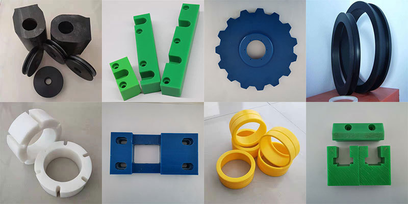 食品高分子異形件 食品高分子異形件